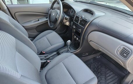 Nissan Almera Classic, 2010 год, 499 800 рублей, 11 фотография