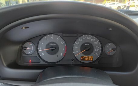 Nissan Almera Classic, 2010 год, 499 800 рублей, 13 фотография