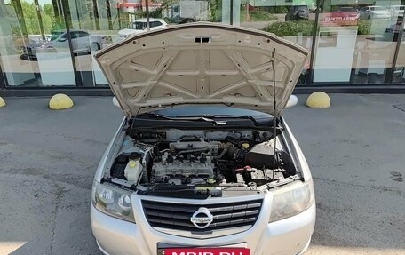 Nissan Almera Classic, 2010 год, 499 800 рублей, 9 фотография