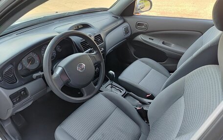 Nissan Almera Classic, 2010 год, 499 800 рублей, 16 фотография