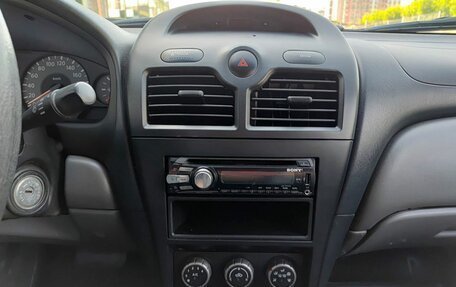 Nissan Almera Classic, 2010 год, 499 800 рублей, 15 фотография