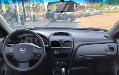 Nissan Almera Classic, 2010 год, 499 800 рублей, 14 фотография