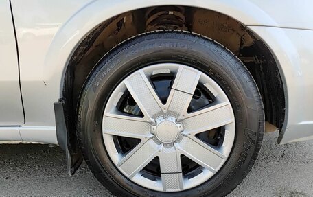 Nissan Almera Classic, 2010 год, 499 800 рублей, 18 фотография