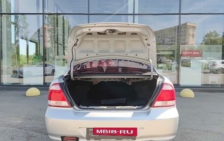 Nissan Almera Classic, 2010 год, 499 800 рублей, 10 фотография