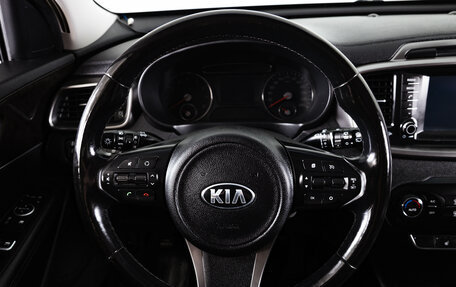 KIA Sorento II рестайлинг, 2017 год, 2 099 000 рублей, 15 фотография