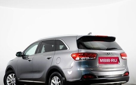 KIA Sorento II рестайлинг, 2017 год, 2 099 000 рублей, 6 фотография