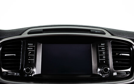 KIA Sorento II рестайлинг, 2017 год, 2 099 000 рублей, 18 фотография