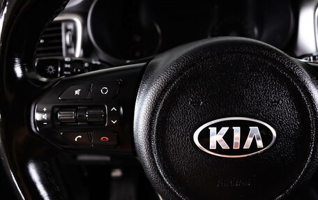 KIA Sorento II рестайлинг, 2017 год, 2 099 000 рублей, 16 фотография