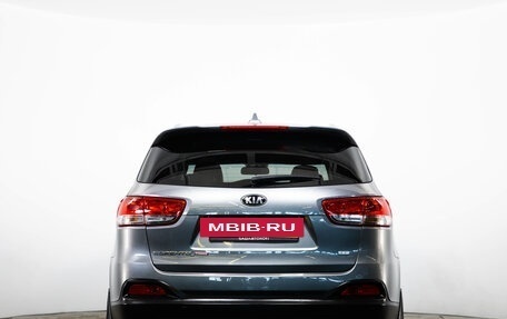 KIA Sorento II рестайлинг, 2017 год, 2 099 000 рублей, 5 фотография