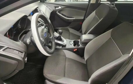 Ford Focus III, 2012 год, 704 520 рублей, 9 фотография