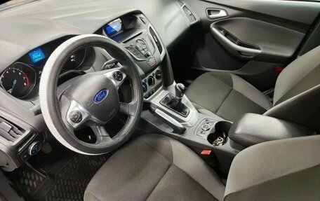 Ford Focus III, 2012 год, 704 520 рублей, 8 фотография