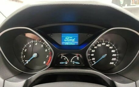 Ford Focus III, 2012 год, 704 520 рублей, 10 фотография