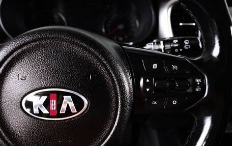 KIA Sorento II рестайлинг, 2017 год, 2 099 000 рублей, 17 фотография
