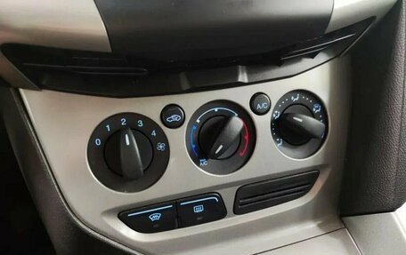 Ford Focus III, 2012 год, 704 520 рублей, 12 фотография