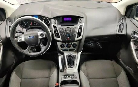 Ford Focus III, 2012 год, 704 520 рублей, 14 фотография