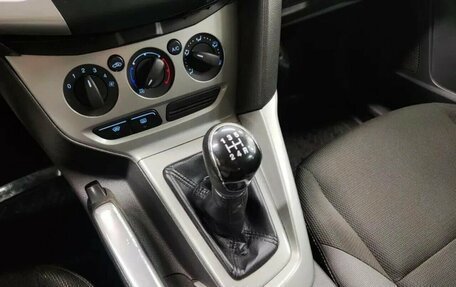 Ford Focus III, 2012 год, 704 520 рублей, 13 фотография