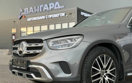 Mercedes-Benz GLC, 2020 год, 3 990 000 рублей, 2 фотография