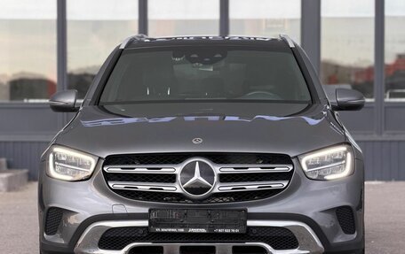 Mercedes-Benz GLC, 2020 год, 3 990 000 рублей, 5 фотография
