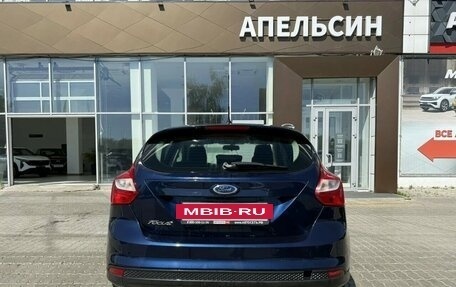 Ford Focus III, 2012 год, 704 520 рублей, 17 фотография