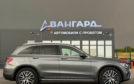 Mercedes-Benz GLC, 2020 год, 3 990 000 рублей, 7 фотография