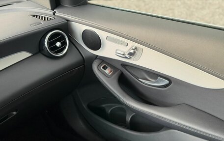 Mercedes-Benz GLC, 2020 год, 3 990 000 рублей, 14 фотография
