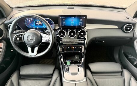 Mercedes-Benz GLC, 2020 год, 3 990 000 рублей, 12 фотография