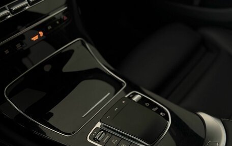 Mercedes-Benz GLC, 2020 год, 3 990 000 рублей, 16 фотография