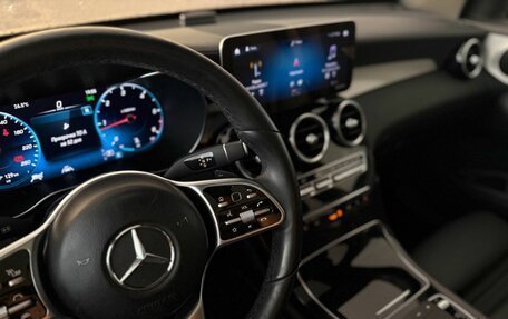 Mercedes-Benz GLC, 2020 год, 3 990 000 рублей, 15 фотография