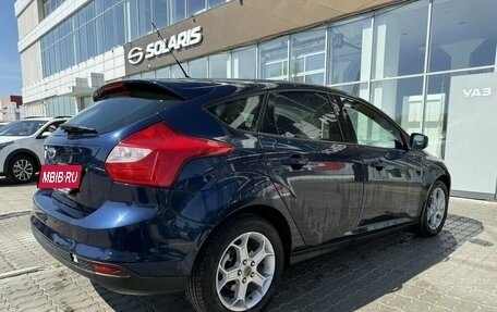 Ford Focus III, 2012 год, 704 520 рублей, 16 фотография