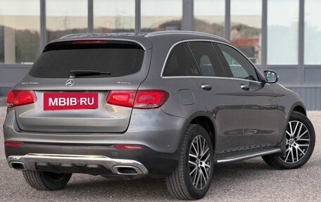 Mercedes-Benz GLC, 2020 год, 3 990 000 рублей, 8 фотография