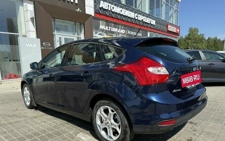 Ford Focus III, 2012 год, 704 520 рублей, 18 фотография