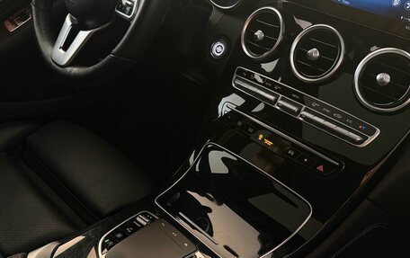 Mercedes-Benz GLC, 2020 год, 3 990 000 рублей, 20 фотография