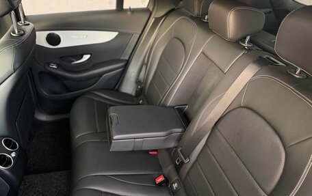 Mercedes-Benz GLC, 2020 год, 3 990 000 рублей, 24 фотография
