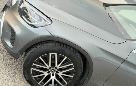 Mercedes-Benz GLC, 2020 год, 3 990 000 рублей, 27 фотография
