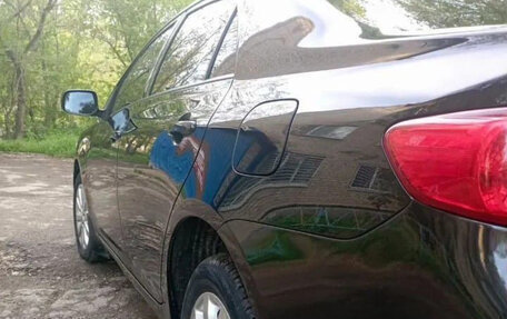 Toyota Corolla, 2007 год, 780 000 рублей, 3 фотография
