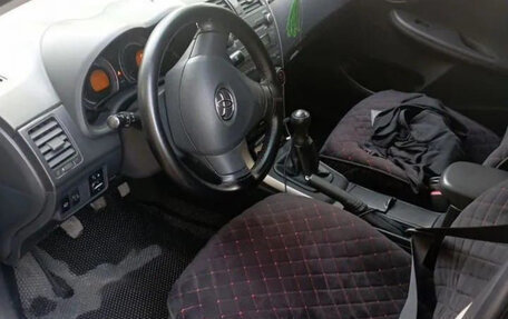 Toyota Corolla, 2007 год, 780 000 рублей, 8 фотография