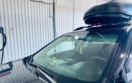 Chevrolet Captiva I, 2014 год, 1 500 000 рублей, 3 фотография