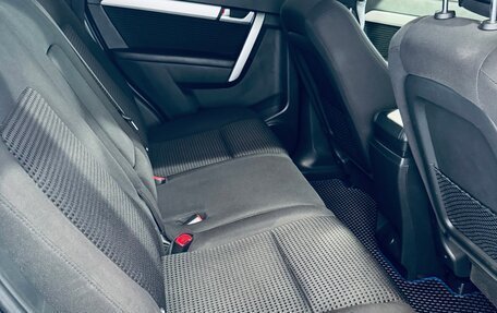 Chevrolet Captiva I, 2014 год, 1 500 000 рублей, 7 фотография