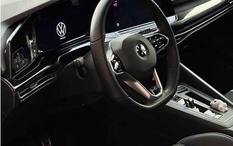 Volkswagen Golf VII, 2021 год, 2 500 000 рублей, 2 фотография