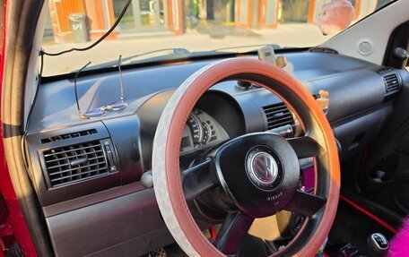 Volkswagen Fox, 2005 год, 350 000 рублей, 5 фотография