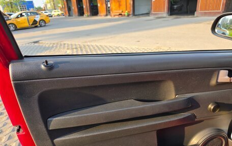 Volkswagen Fox, 2005 год, 350 000 рублей, 7 фотография