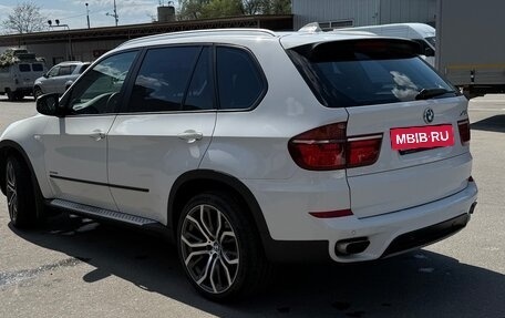 BMW X5, 2012 год, 2 300 000 рублей, 3 фотография