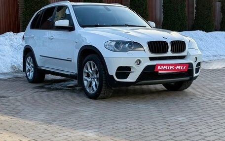 BMW X5, 2012 год, 2 300 000 рублей, 13 фотография