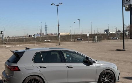Volkswagen Golf VII, 2021 год, 2 500 000 рублей, 4 фотография