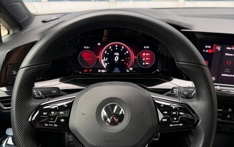 Volkswagen Golf VII, 2021 год, 2 500 000 рублей, 5 фотография