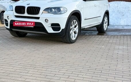 BMW X5, 2012 год, 2 300 000 рублей, 12 фотография