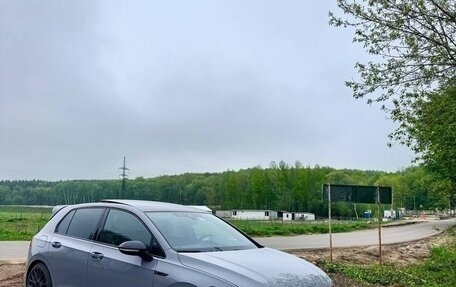 Volkswagen Golf VII, 2021 год, 2 500 000 рублей, 6 фотография