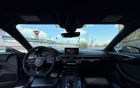 Audi A5, 2018 год, 3 000 000 рублей, 7 фотография