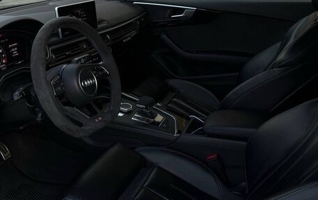 Audi A5, 2018 год, 3 000 000 рублей, 8 фотография