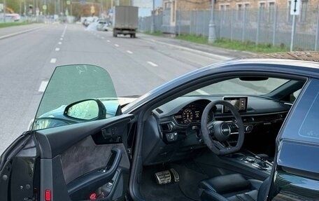 Audi A5, 2018 год, 3 000 000 рублей, 6 фотография